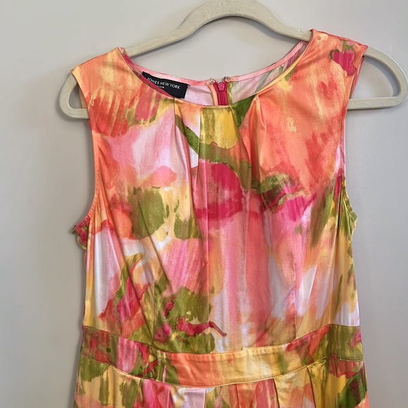 Jones NY Collection Stretch - Picture 2 of 8